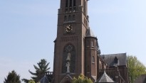 Kerk Biest- Houtakker