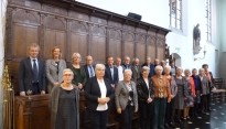 50 jaar Beekse Cantorij