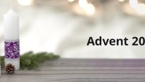 Adventsmeditaties 2023