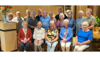 Dames- en herenkoor 2023