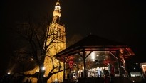 nacht van het gemis**