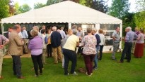 Vrijwilligersavond 2017,1