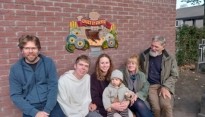 Familie Maandonks