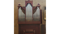 foto orgel esbeek