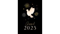 Gezegend 2025