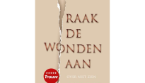 Halic - Raak de wonden aan