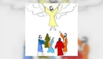 Hemelvaart Jezus