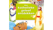 Het katholieke geloof ontdekken, spelenderwijs op verkenning