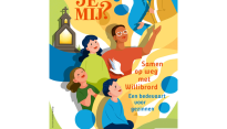 Hoor je mij (poster)