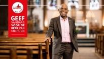 Actie kerkbalans 2024