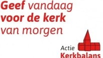 Logo Actie Kerkbalans 2026