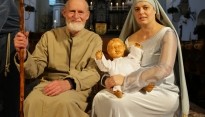  kerstviering kleinsten 2015, foto-alum