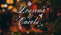 Lessons and carols