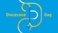Logo diocesane dag 2025
