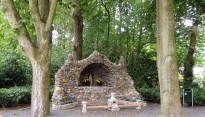 mariagrot baarschot