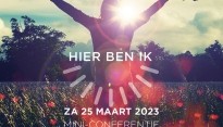 Poster missionaire parochie