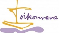 Logo oecumene