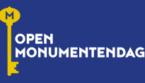 Open Monumentendag 2026