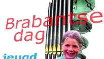 orgel-beiaardag voor jeugd