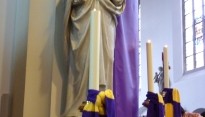 carnavalsviering petrus 2017
