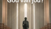 Poster Roepingenzondag: Wat vraagt God van jou?