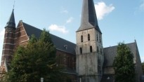 venerabele gilde, twee nieuwe leden geïnstalleerd