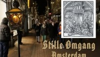 stille omgang amsterdam 2017