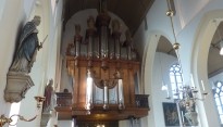 van hirtumorgel petruskerk