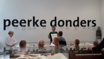 Vormsel 2019, Peerke Donders