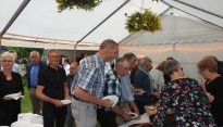vrijwilligersavond 2019