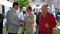 vrijwilligersavond 2019