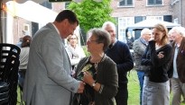 vrijwilligersavond 2019