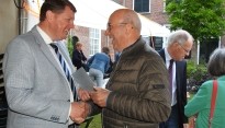 vrijwilligersavond 2019