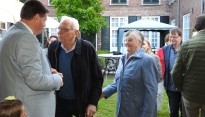 vrijwilligersavond 2019