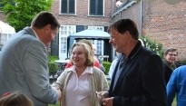 vrijwilligersavond 2019