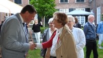 vrijwilligersavond 2019