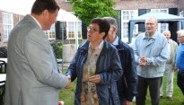 vrijwilligersavond 2019