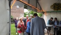 vrijwilligersavond 2019