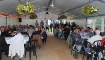 vrijwilligersavond 2019