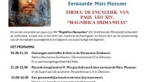 Waar leven in God