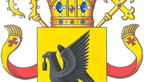 Wapen bisdom Den Bosch