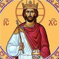 Christus Koning