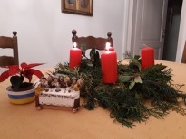 derde advent