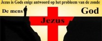 Jezus als brug tussen de mens en God