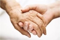 Helpende hand