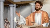 Jezus te Kafarnaum