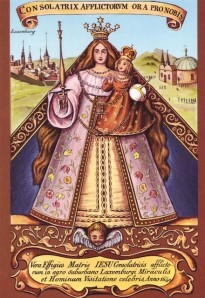 Maria van Kevelaer