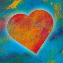 Hart, liefde, het voornaamste gebod