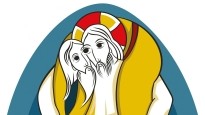 Logo jaar van barmhartigheid