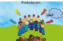 Pinkstervlammetjes